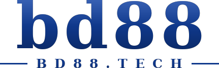 bd88 โลโก้